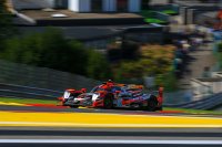 AF Corse - Oreca 07-Gibson