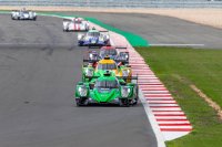2026 European Le Mans Series 4 Hours of Silverstone