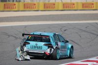 Jean-Karl Vernay - Leopard Racing