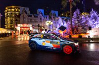 Dani Sordo/Del Barrio - Hyundai i20 Coupe WRC