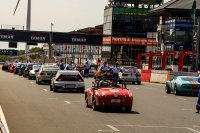 Belcar Historic Cup 'powered by St. Paul ERU'