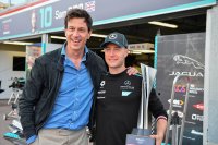 Toto Wolf en Stoffel Vandoorne