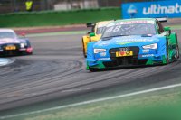 Edoardo Mortara Audi RS5 DTM