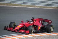 Charles Leclerc - Ferrari