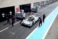 Acura ARX-05 DPi
