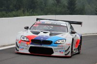 Teo Martín Motorsport - BMW M6