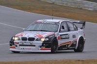 Stienes Longin/Thomas Piessens - BMW E46 M3