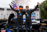Ricky Taylor en Jordan Taylor - Wayne Taylor Racing