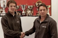 Oliver Turvey - Jota Sport