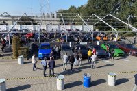 Wagens gewrapt met de nieuwe Omega Skinz van Grafityp