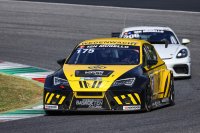 NKPP Racing by Bas Koeten Racing - CUPRA TCR