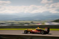 Antonio Giovinazzi - Jagonya Ayam with Carlin