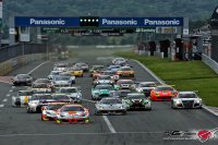 GT Asia Series