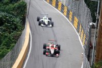 Esteban Ocon - SJM Theodore Racing by Prema