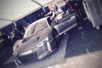 Audi R8 LMS