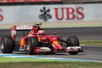Kimi Räikkönen - Ferrari
