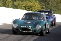 Kjaergaard/Pedersen/Weiss - Ginetta G4R