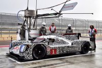Porsche 919 Hybrid '17