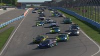 Start 2026 SDS iRacing League 2 Watkins Glen