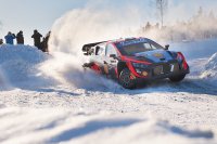 Craig Breen - Hyundai i20 Rally1