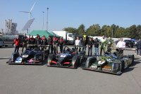 Afscheid Open Proto