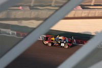 Team Abu Dhabi by Black Falcon - Mercedes SLS AMG GT3
