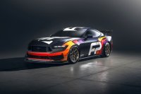 Ford Mustang GT4