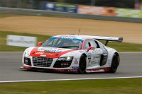 PK Carsport - Audi R8 LMS GT3