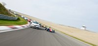 Renault Clio Cup Benelux 2014