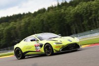 Street Art Racing - Aston Martin