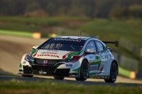 Honda Civic WTCC