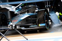 Wagen Stoffel Vandoorne - Mercedes EQ Formula E Team