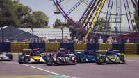 Start Virtual 24 Heures du Mans