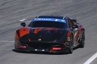 Milo Racing - Ligier JS2 R