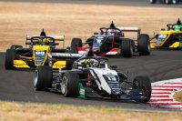 Tijmen van der Helm - Kiwi Motorsport
