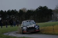 Vincent Verschueren - Skoda Fabia R5