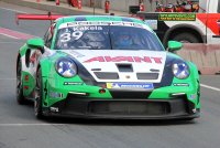 Jani Käkelä - 39 Racing