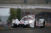 Porsche 919 Hybrid #19