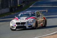 Geoffrey Verkoyen - BMW M6