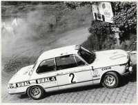 Adriaensens/Damers - BMW 2002 - 1973