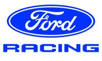 Ford Racing logo