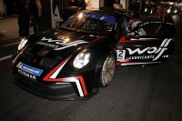 Red Ant Racing - Porsche 992 GT3 Cup