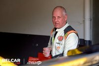 Luc Branckaerts presteerde zeven zeges op evenveel wedstrijden