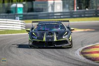D2P - Ferrari 488 Challenge Evo
