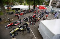 Pau Grand Prix F3