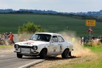 Ford Escort Mk1