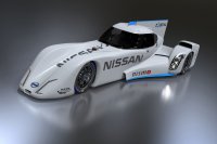 Nissan ZEOD RC