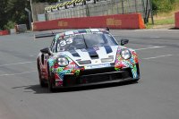 PG Motorsport - Porsche 992 GT3 Cup
