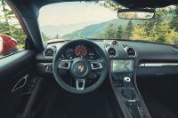 Porsche Cayman 718 GTS 4.0