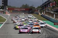 Porsche Mobil 1 Supercup